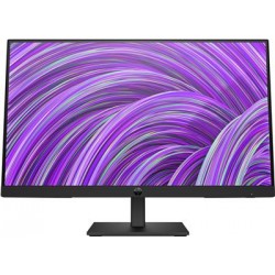 HP P22h G5 54.6 cm (21.5") 1920 x 1080 pixels Full HD Black