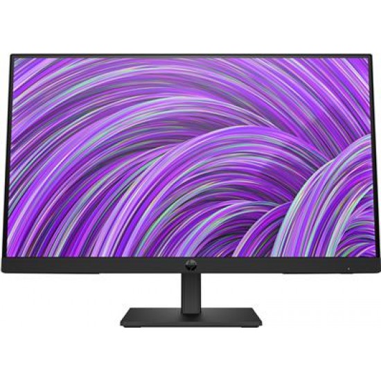 HP P22h G5 54.6 cm (21.5") 1920 x 1080 pixels Full HD Black