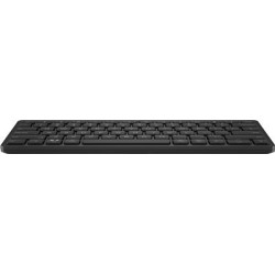 HP 350 Compact Multi-Device Bluetooth Keyboard
