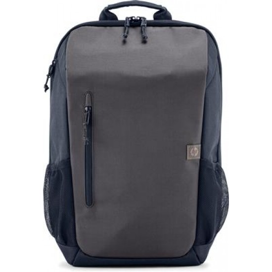 HP Travel 18 Liter 15.6 Iron Grey Laptop Backpack