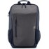 HP Travel 18 Liter 15.6 Iron Grey Laptop Backpack
