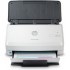 HP Scanjet Pro 2000 s2 600 x 600 DPI Sheet-fed scanner Black, White A4