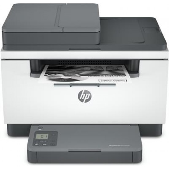 HP LaserJet M234sdn Laser A4 600 x 600 DPI 30 ppm