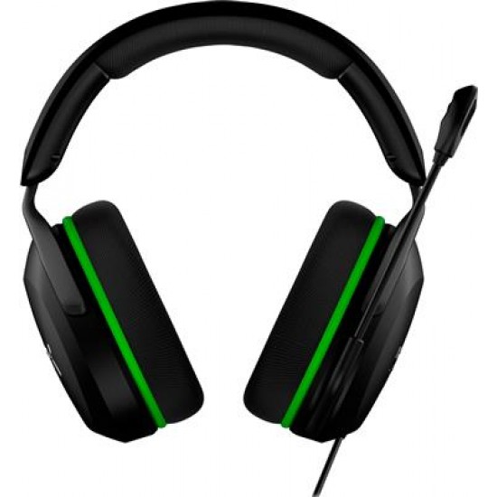 HyperX CloudX Stinger 2 Core Gaming Headsets Xbox Black
