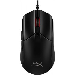 HyperX Pulsefire Haste 2 - Gaming Mouse (Black)