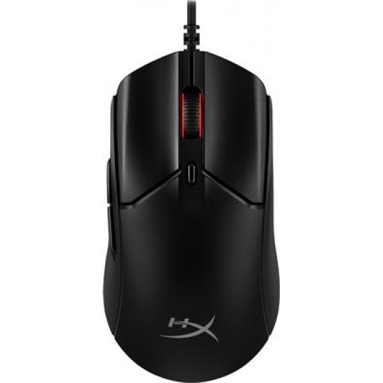 HyperX Pulsefire Haste 2 - Gaming Mouse (Black)