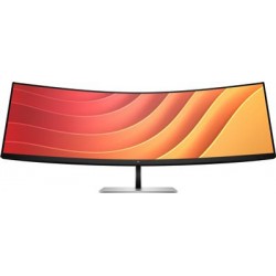 HP E45c G5 113 cm (44.5") 5120 x 1440 pixels DQHD Black
