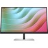 HP E-Series E27k G5 computer monitor 68.6 cm (27") 3840 x 2160 pixels 4K Ultra HD Black, Silver