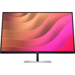 HP E32k G5 4K 80 cm (31.5") 3840 x 2160 pixels 4K Ultra HD Black