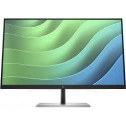 HP E27 G5 68.6 cm (27") 1920 x 1080 pixels Full HD Black