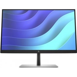 HP E-Series E22 G5 54.6 cm (21.5") 1920 x 1080 pixels Full HD LED Black, Silver