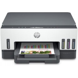 HP Smart Tank 720 All-in-One