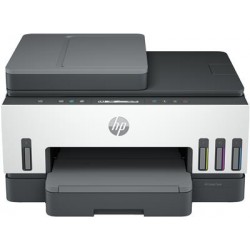 HP Smart Tank 750 All-in-One