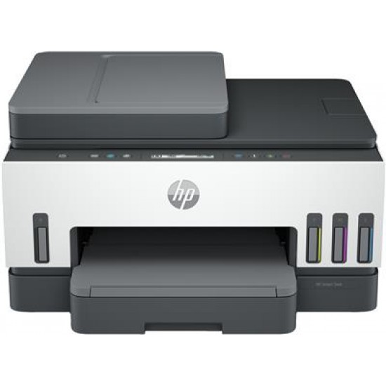 HP Smart Tank 750 All-in-One