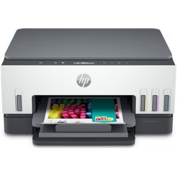 HP Smart Tank 670 All-in-One
