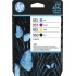 HP 950/951 Original Black, Cyan, Magenta, Yellow 4 pc(s)