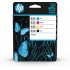 HP 934XL/935 Original Black, Cyan, Magenta, Yellow 4 pc(s)