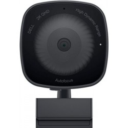 DELL Webcam - WB3023 - 2K QHD