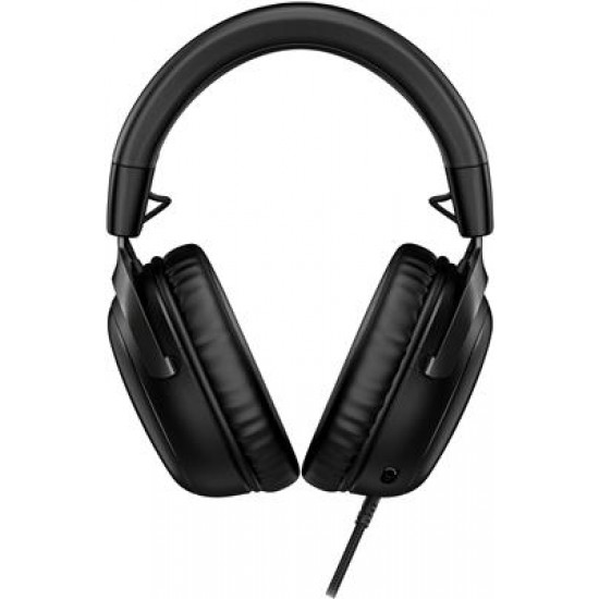 HP HyperX Cloud III - Gaming Headset (Black)