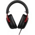 HP HyperX Cloud III - Gaming Headset (Black/Red)