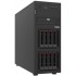 Lenovo ST250 V3 Xeon E-2468 8C (2.6GHz 16MB Cache/65W), 1x32GB, O/B, 2.5" HS (8), Raid Controller 5350-8i, 2x1GbE, HS 800W Titanium, XCC2 Platinum, No DVD, 3Y Basic NBD