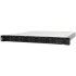 Lenovo ThinkSystem SR250 V3 server Rack (1U) Intel Xeon E E-2434 3.4 GHz 16 GB DDR5-SDRAM 800 W