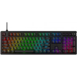 HP HyperX Alloy Rise - Gaming Keyboards