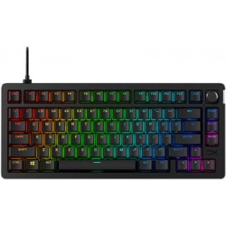 HP HyperX Alloy Rise 75 - Gaming Keyboards