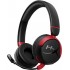 HyperX Cloud Mini - Wireless Gaming Headset (Black)