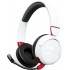 HyperX Cloud Mini - Wireless Gaming Headset (White)