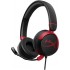 HyperX Cloud Mini - Gaming Headset (Black)
