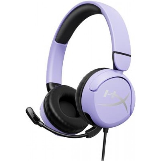 HyperX Cloud Mini - Gaming Headset (Lavender)