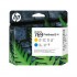 HP 769 Cyan/Yellow 3-4 DesignJet Printhead print head Inkjet