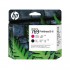 HP 769 Magenta/Black 5-6 DesignJet Printhead print head Inkjet