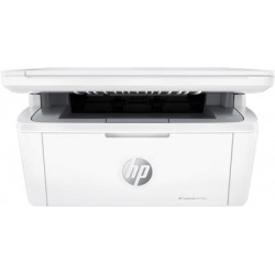 HP LaserJet M140w Laser A4 600 x 600 DPI 20 ppm Wi-Fi