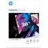 HP 7MV84A printing paper A3 (297x420 mm) Gloss 150 sheets White
