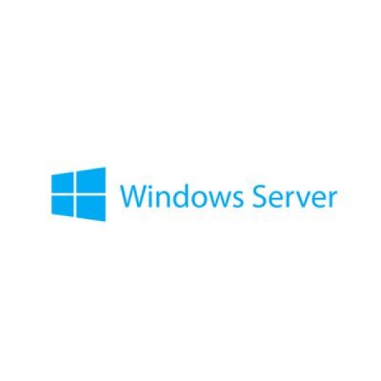 Lenovo Windows Server 2025 Essentials ROK (10 core) - Multilang