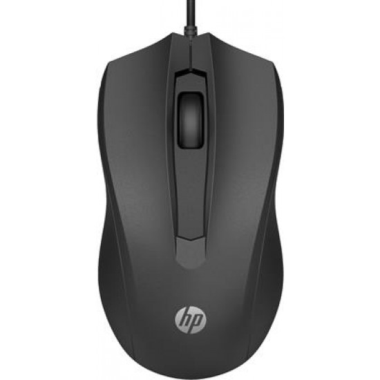 HP Wired Mouse 105
