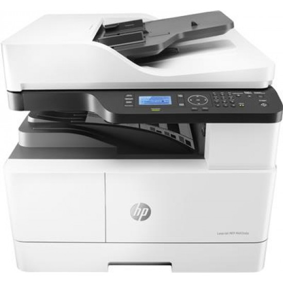 HP LaserJet MFP M443nda Laser 1200 x 1200 DPI 24 ppm A3
