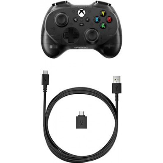 HP HyperX Clutch Tanto Mini WD Gaming Controller