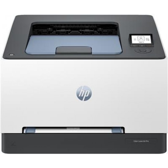 HP Color LaserJet Pro 3202dn, Color, Printer for Small medium business, Print, Two-sided printing; Front USB flash drive port; TerraJet cartridge; Print from phone or tablet