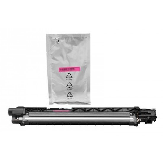 HP Color LaserJet 8JM71A Magenta developer unit 300000 pages