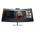 HP Series 7 Pro 39.7 inch 5K2K Conferencing Monitor-740pm