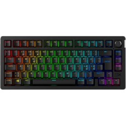 HP HyperX Alloy Rise 75 Wireless - Gaming Keyboard