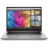 HP ZBook Firefly 14 G11 Intel Core Ultra 5 135H Mobile workstation 35.6 cm (14") WUXGA 32 GB DDR5-SDRAM 512 GB SSD Wi-Fi 6E (802.11ax) Windows 11 Pro Silver