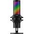 HP HyperX QuadCast 2 S - USB Microphone (Black) Table microphone