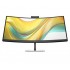 HP Series 5 Pro 34 inch WQHD USB-C Conferencing Monitor - 534pm
