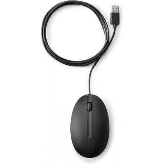 HP Wired Desktop 320M Mouse