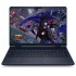 Alienware AC16251 Intel Core Ultra 7 255HX Laptop 40.6 cm (16") WQXGA 32 GB DDR5-SDRAM 1 TB SSD NVIDIA GeForce RTX 5060 Wi-Fi 7 (802.11be) Windows 11 Pro Indigo
