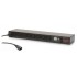 APC AP7920B power distribution unit (PDU) 0U/1U Black 8 AC outlet(s)